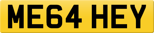 ME64HEY